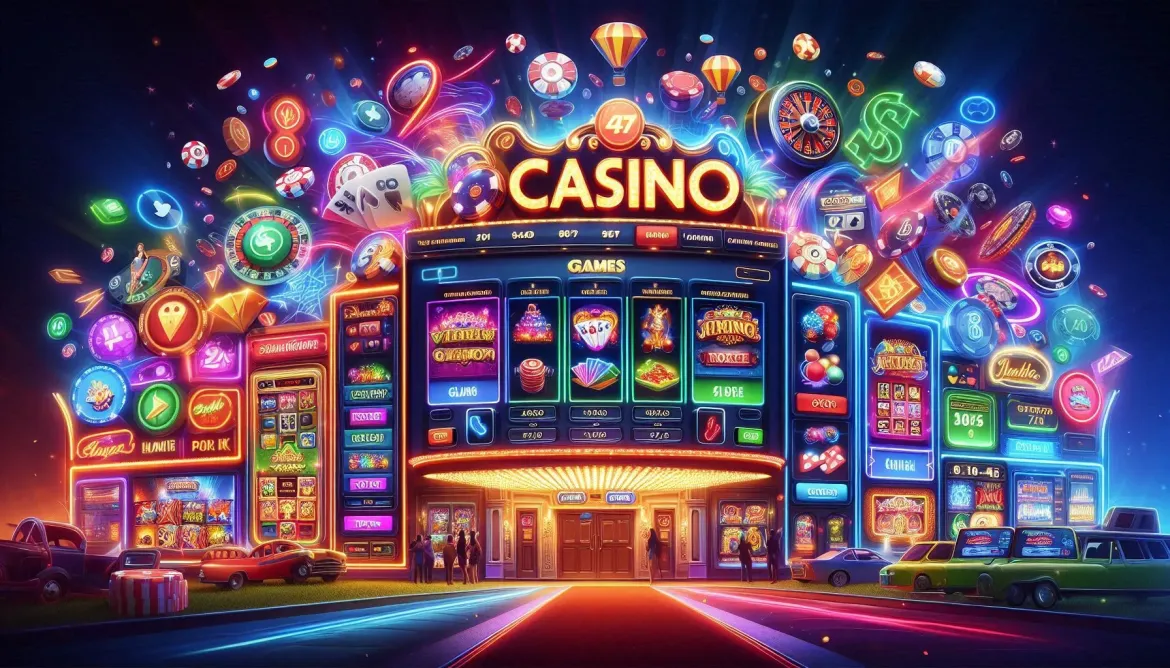Spielbank Hamburg Reeperbahn